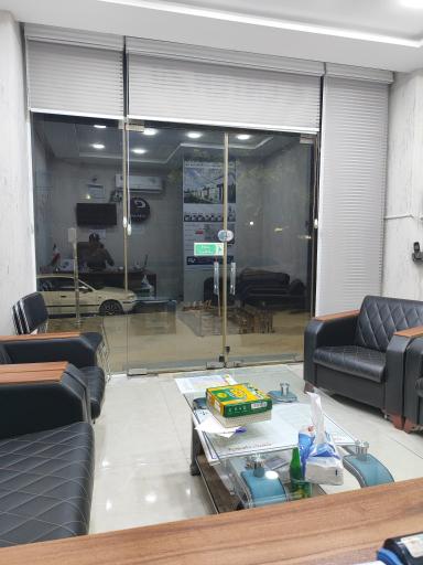 عکس املاک داماک مرکزی