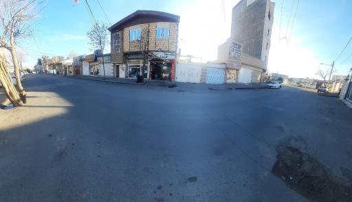 عکس اتو سرویس عزیزی