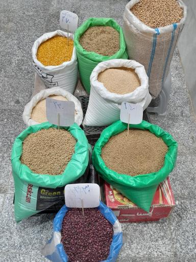 عکس خشکبار یاسین