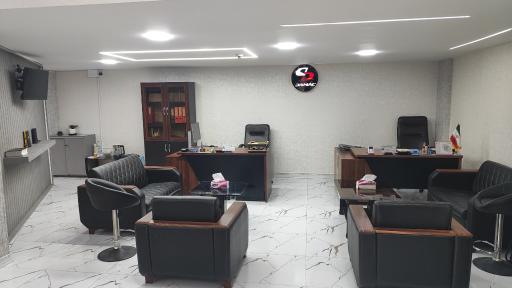 عکس املاک داماک مرکزی