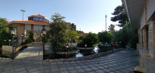 عکس مجموعه پذیرایی باهم