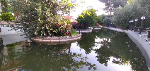 عکس مجموعه پذیرایی باهم