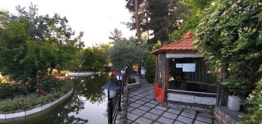 عکس مجموعه پذیرایی باهم