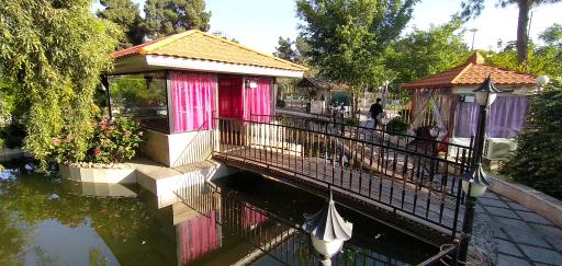 عکس مجموعه پذیرایی باهم