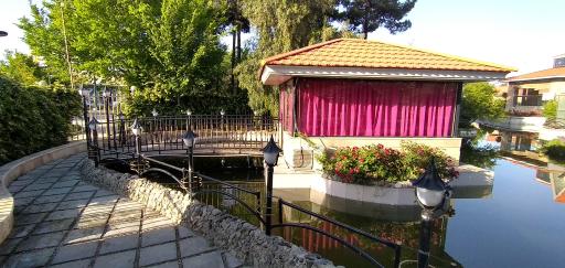 عکس مجموعه پذیرایی باهم