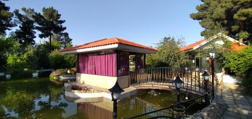 عکس مجموعه پذیرایی باهم