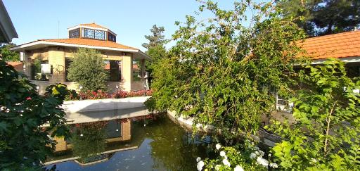 عکس مجموعه پذیرایی باهم