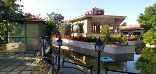 عکس مجموعه پذیرایی باهم