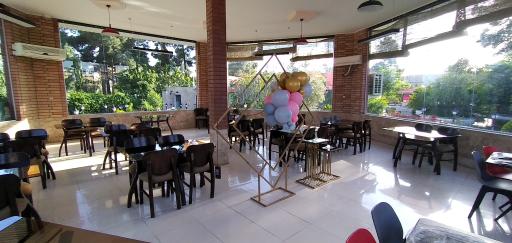 عکس مجموعه پذیرایی باهم