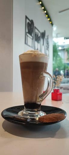 عکس کافه ساروج