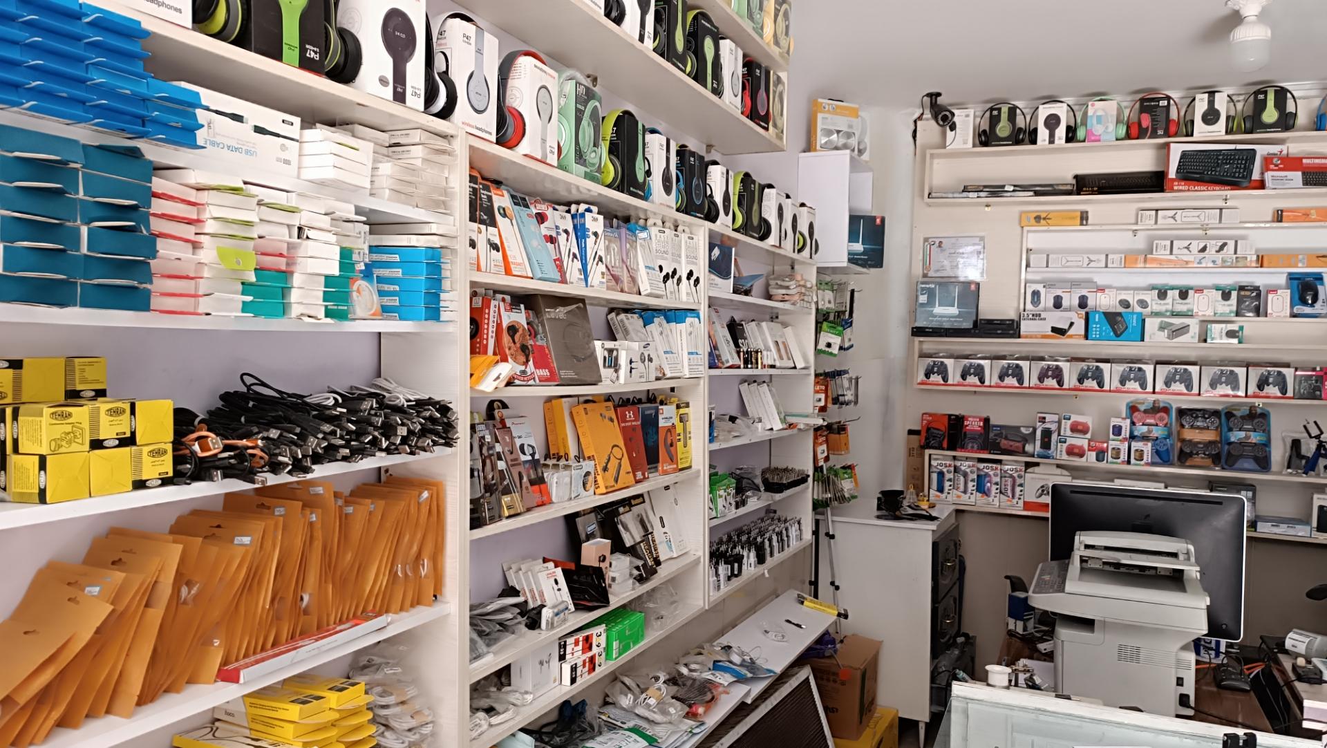 عکس تعمیرات کامپیوتر کیانمهر