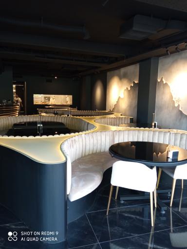 عکس رستوران آسیایی چاپ چاپ