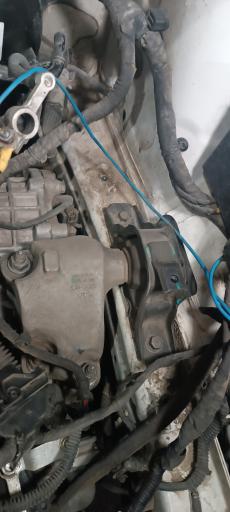 عکس هیدرولیک و جلوبندی حسامی فر