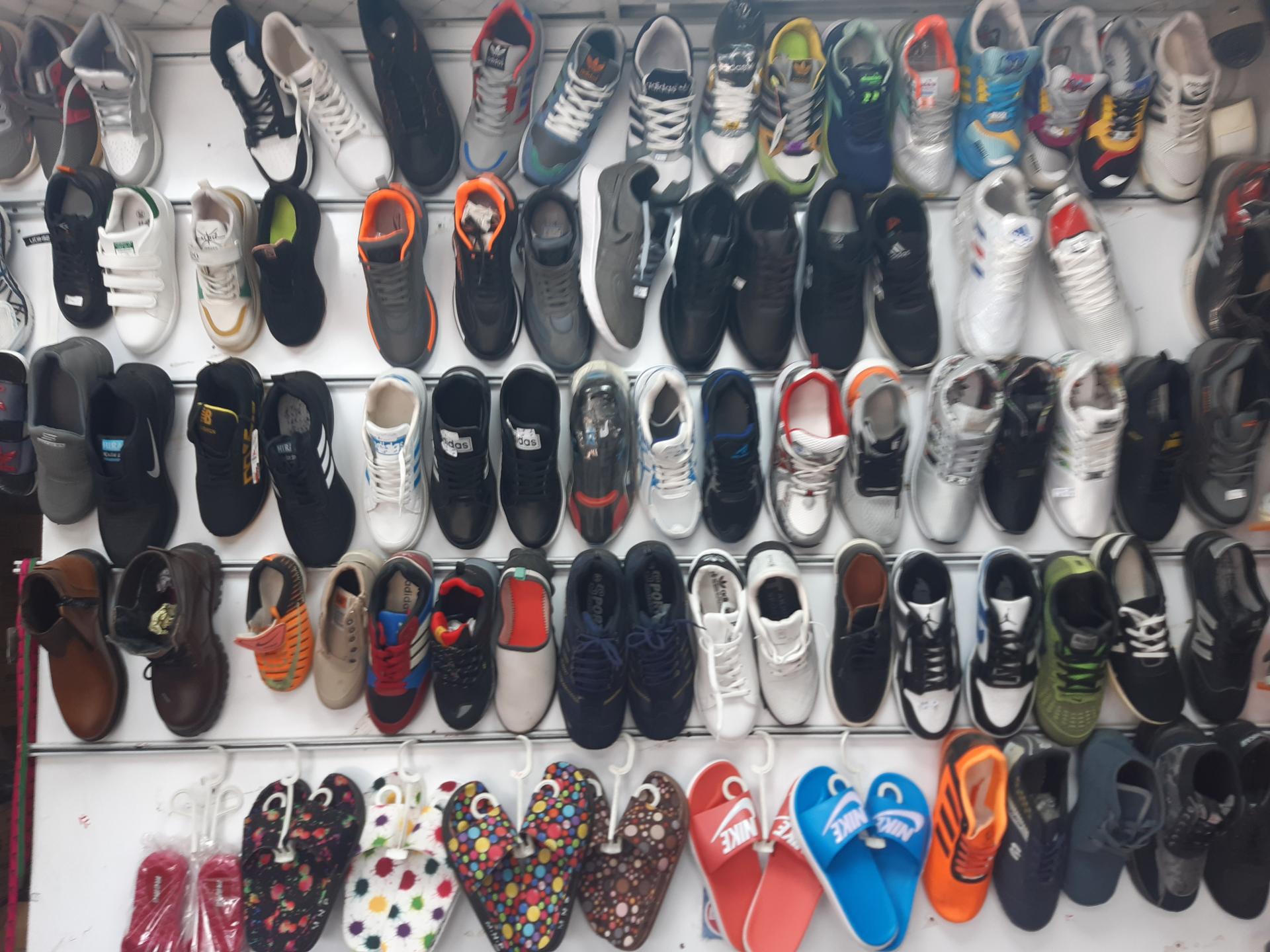 عکس کفش سهیل