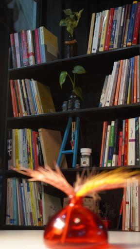 عکس کافه ساروج