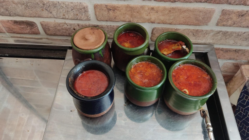 عکس کافه پاییز