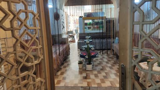 عکس کافه پاییز