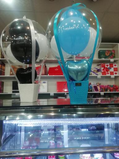 عکس قنادی کندو