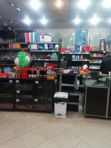 عکس قنادی کندو