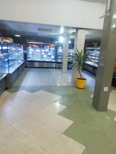 عکس قنادی کندو