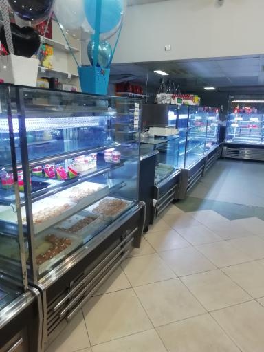 عکس قنادی کندو