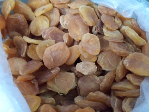 عکس آجیل و خشکبار مرادی