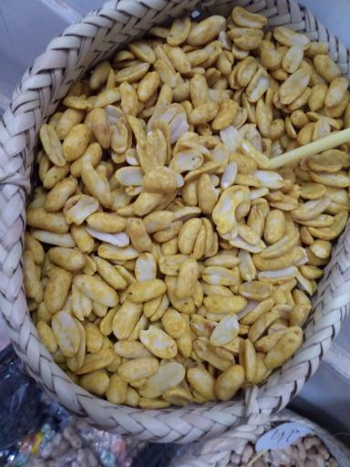 عکس آجیل و خشکبار مرادی