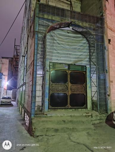 عکس حسینیه روشناوندی