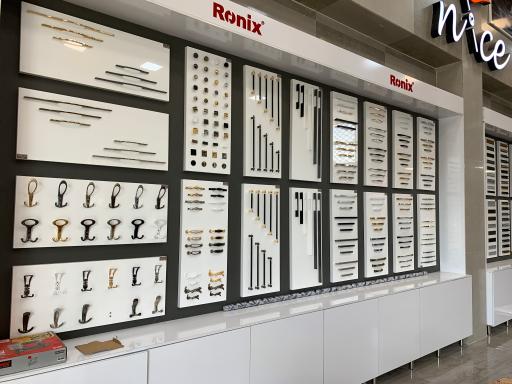 عکس نمایندگی رونیکس (نگین ابزار)