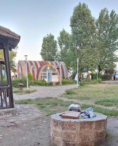 عکس سرویس بهداشتی