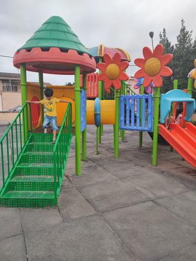 عکس بوستان بهمن