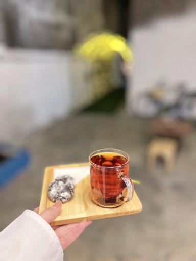 کافه گیل ماه