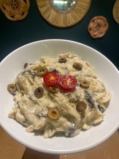 کافه گیل ماه