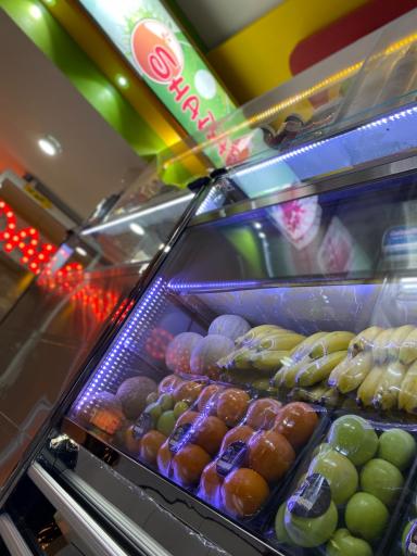 عکس آبمیوه بستنی شاداب