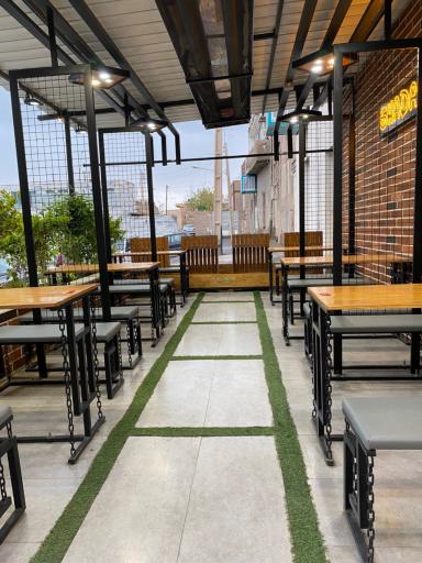 عکس آبمیوه بستنی شاداب