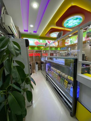 عکس آبمیوه بستنی شاداب