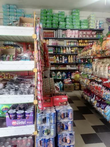 عکس سوپرمارکت امیرعلی