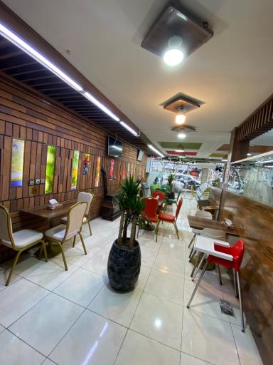 عکس آبمیوه و بستنی امید