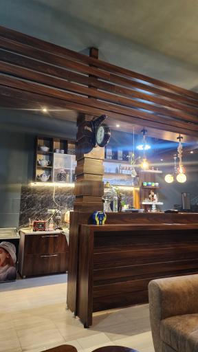 عکس کافه دیدار