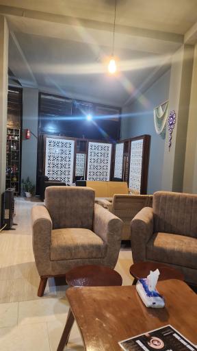 عکس کافه دیدار