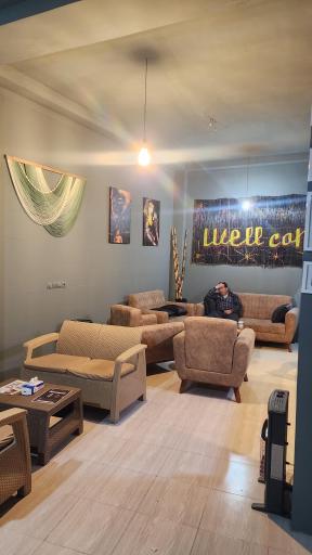 عکس کافه دیدار