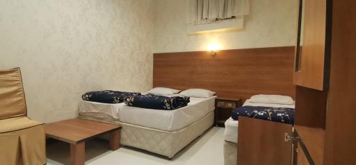 عکس هتل آپارتمان والا