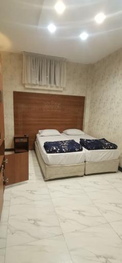 عکس هتل آپارتمان والا