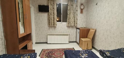 عکس هتل آپارتمان والا