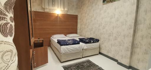 عکس هتل آپارتمان والا