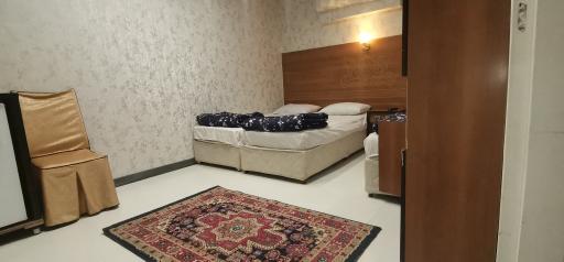 عکس هتل آپارتمان والا