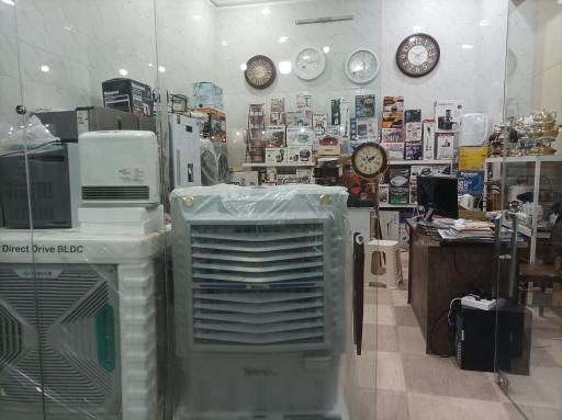 عکس لوازم خانگی عرفان