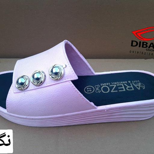 عکس کفش دیبا