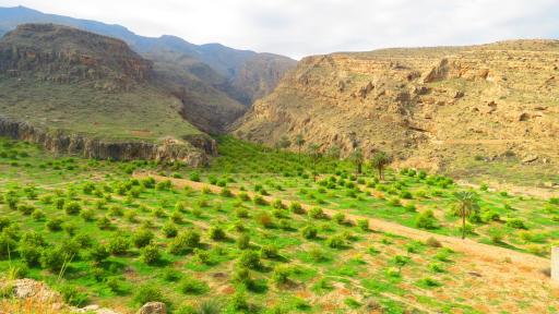 عکس غار سنگ شکن