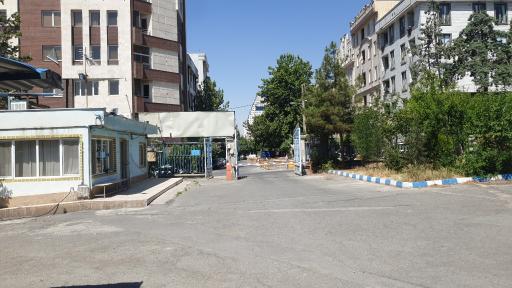 عکس شرکت آب و فاضلاب منطقه 3 ناحیه 2